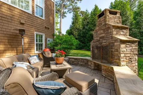 6001 Drumquin Drive Raleigh NC 27614