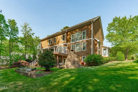 6001 Drumquin Drive Raleigh NC 27614