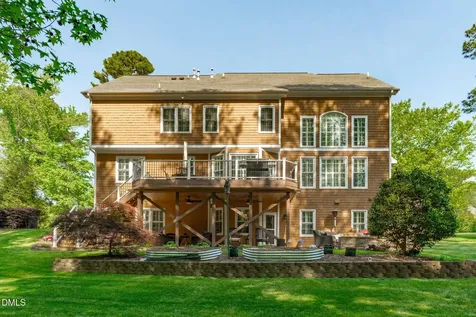 6001 Drumquin Drive Raleigh NC 27614