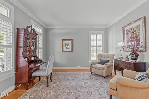 6001 Drumquin Drive Raleigh NC 27614