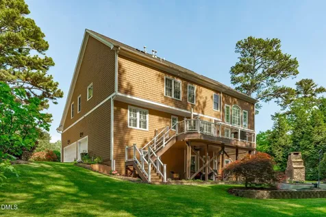 6001 Drumquin Drive Raleigh NC 27614