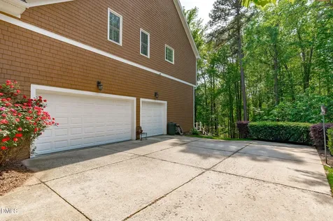 6001 Drumquin Drive Raleigh NC 27614