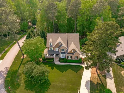 6001 Drumquin Drive Raleigh NC 27614