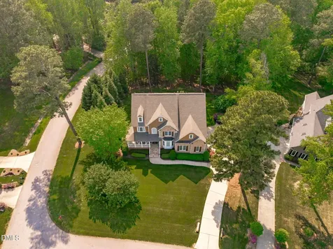 6001 Drumquin Drive Raleigh NC 27614
