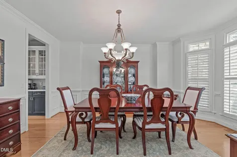 6001 Drumquin Drive Raleigh NC 27614