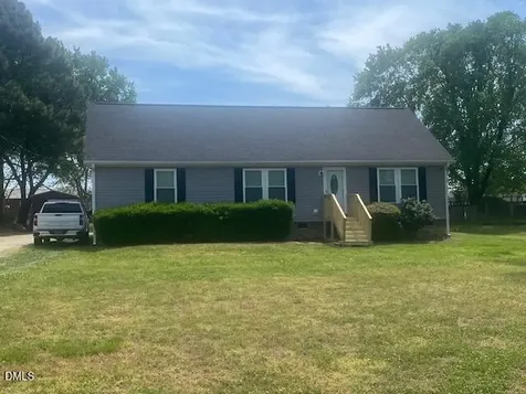 55 Brookhaven Place Henderson NC 27537