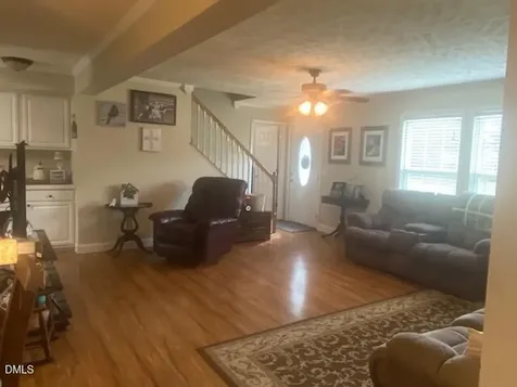 55 Brookhaven Place Henderson NC 27537