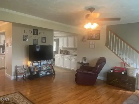 55 Brookhaven Place Henderson NC 27537