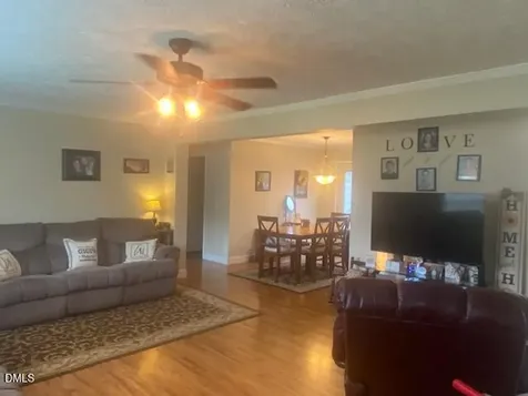 55 Brookhaven Place Henderson NC 27537