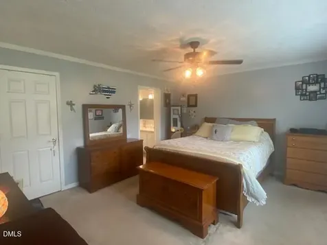 55 Brookhaven Place Henderson NC 27537