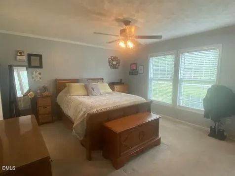 55 Brookhaven Place Henderson NC 27537