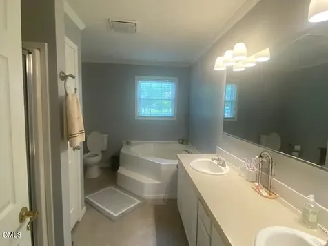 55 Brookhaven Place Henderson NC 27537