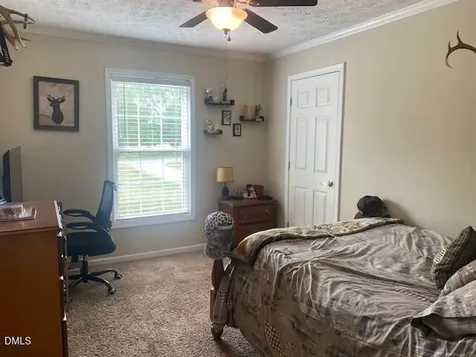 55 Brookhaven Place Henderson NC 27537
