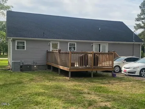55 Brookhaven Place Henderson NC 27537