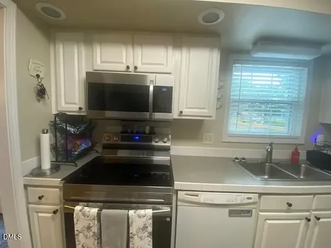 55 Brookhaven Place Henderson NC 27537