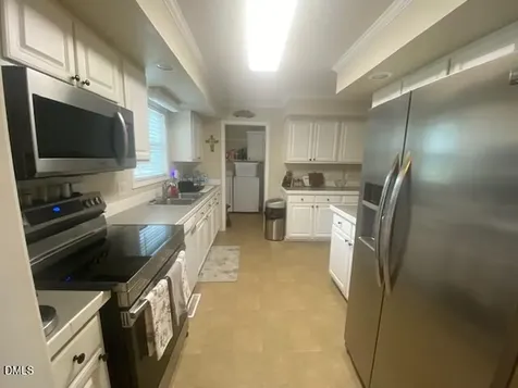 55 Brookhaven Place Henderson NC 27537