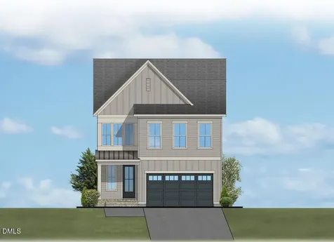 705 Mildred Oaks Court Cary NC 27519