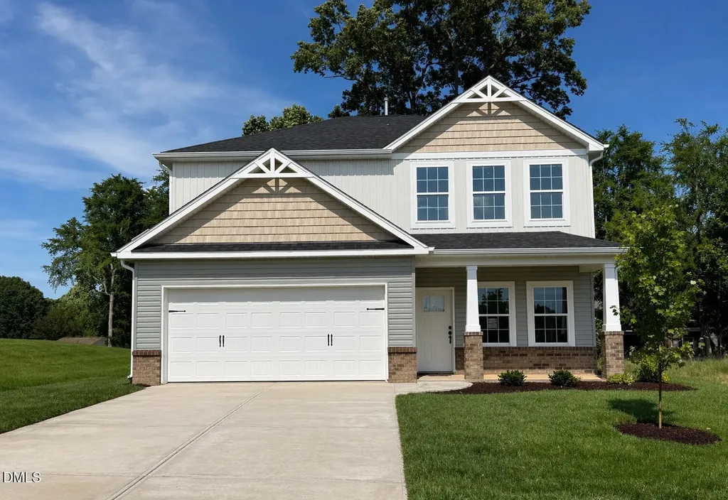 1962 Palmer Drive Graham NC 27253