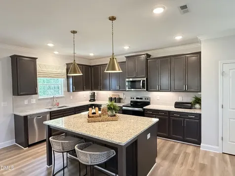 1962 Palmer Drive Graham NC 27253