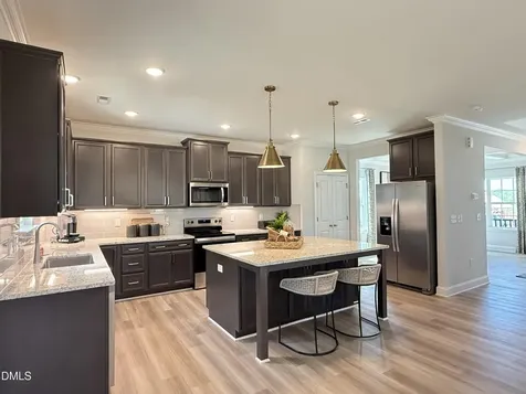 1962 Palmer Drive Graham NC 27253