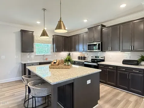 1962 Palmer Drive Graham NC 27253