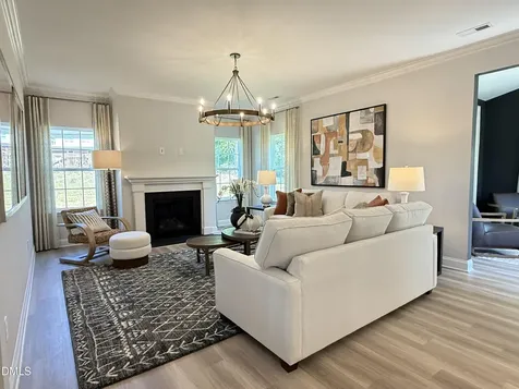 1962 Palmer Drive Graham NC 27253