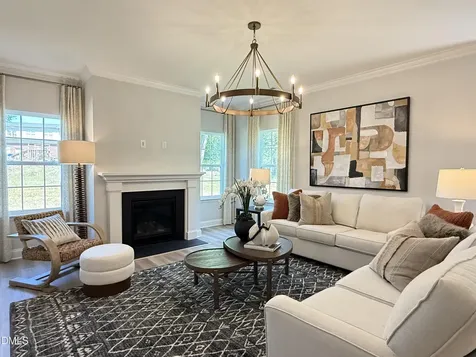 1962 Palmer Drive Graham NC 27253