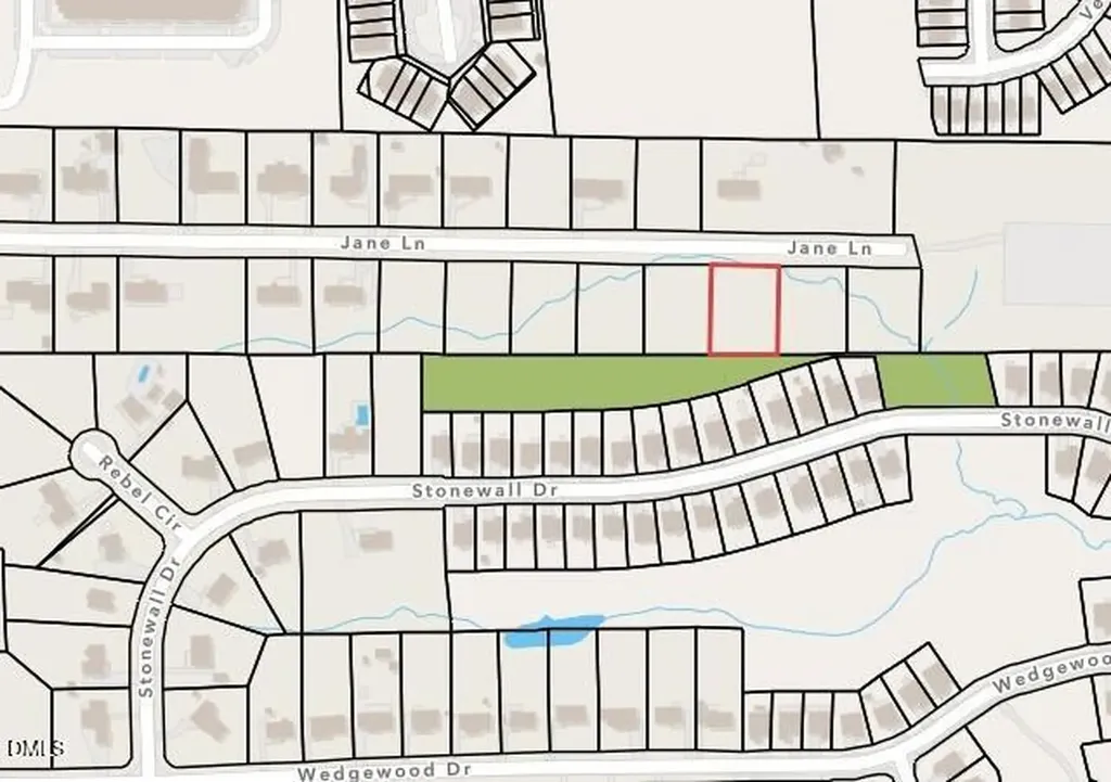 4220 Jane Lane Raleigh NC 27604