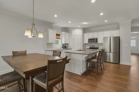 386 Howards Crossing Drive Wendell NC 27591