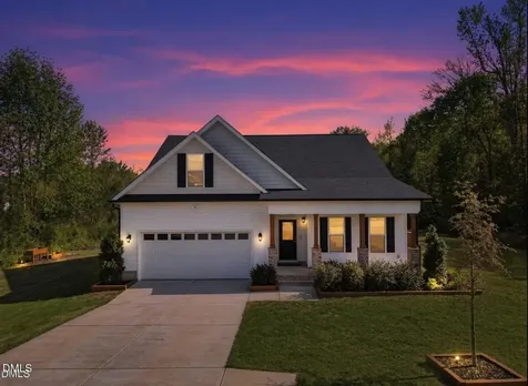 386 Howards Crossing Drive Wendell NC 27591
