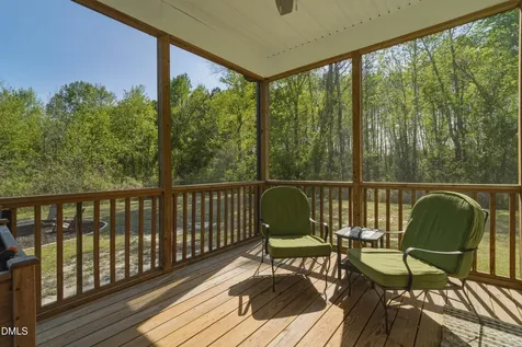 386 Howards Crossing Drive Wendell NC 27591