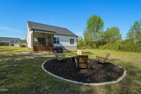386 Howards Crossing Drive Wendell NC 27591