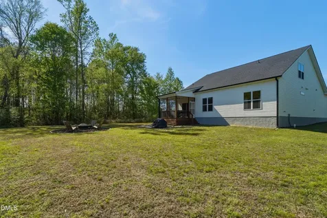 386 Howards Crossing Drive Wendell NC 27591