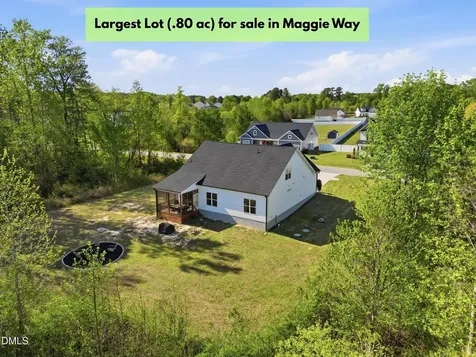 386 Howards Crossing Drive Wendell NC 27591