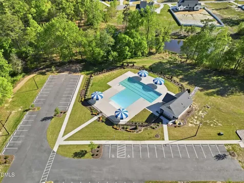 386 Howards Crossing Drive Wendell NC 27591