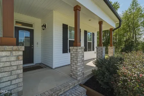 386 Howards Crossing Drive Wendell NC 27591