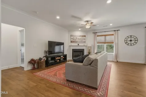 386 Howards Crossing Drive Wendell NC 27591