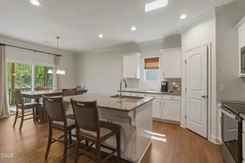 386 Howards Crossing Drive Wendell NC 27591