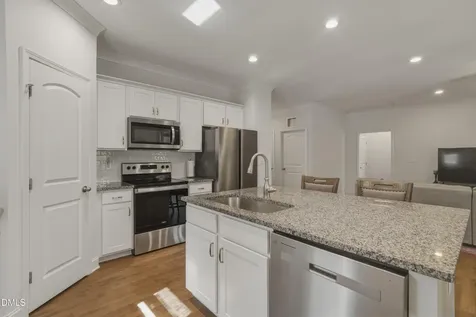 386 Howards Crossing Drive Wendell NC 27591