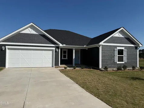 237 Boss Shot Drive Smithfield NC 27577