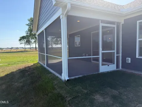 237 Boss Shot Drive Smithfield NC 27577