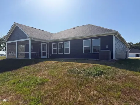 237 Boss Shot Drive Smithfield NC 27577