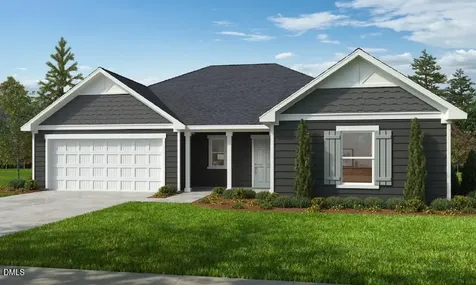 237 Boss Shot Drive Smithfield NC 27577