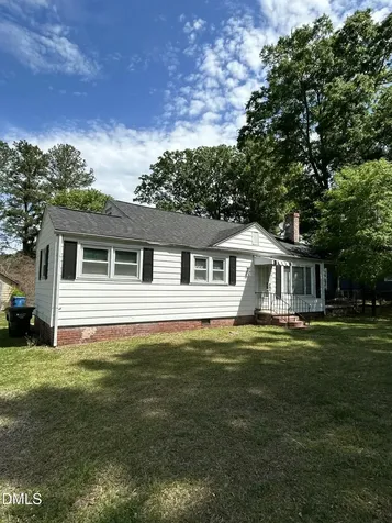 1108 Horton Road Durham NC 27704
