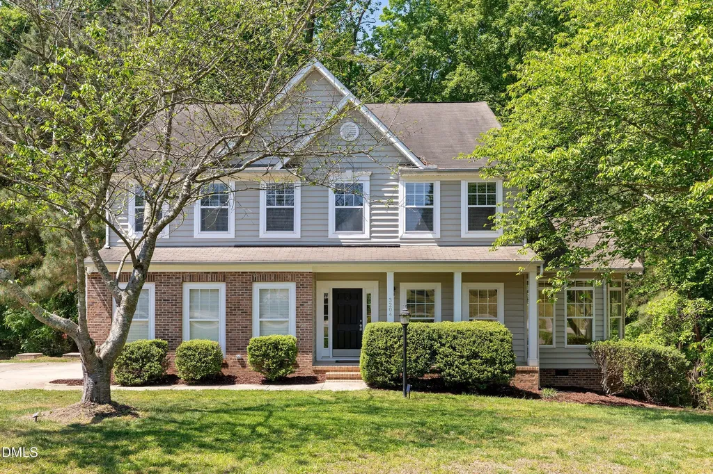 3204 Orchestra Court Apex NC 27539