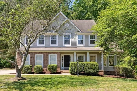 3204 Orchestra Court Apex NC 27539