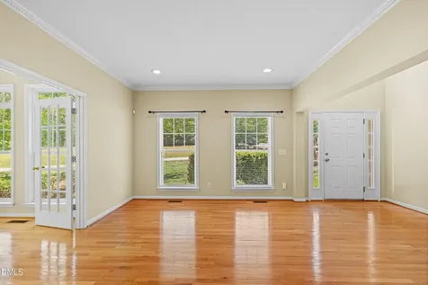 3204 Orchestra Court Apex NC 27539