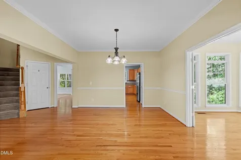 3204 Orchestra Court Apex NC 27539