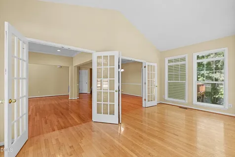 3204 Orchestra Court Apex NC 27539
