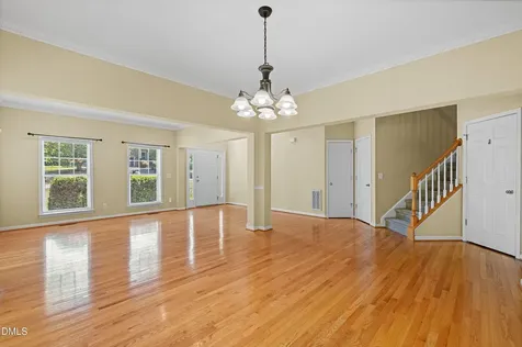 3204 Orchestra Court Apex NC 27539